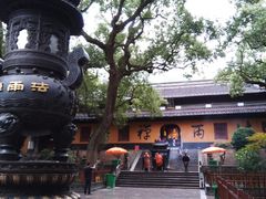 -法雨寺餐厅