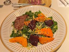 -BAKER&SPICE(安福路店)