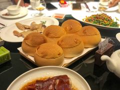 招牌菠萝包-炳胜品味(珠江新城店)