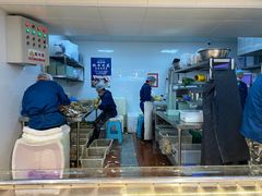 -蚝英雄鲜蚝自助专门店(长楹天街直营店)
