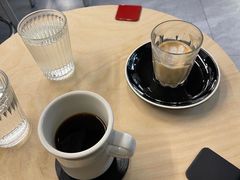-麻雀咖啡SPARROW COFFEE(十全街店)