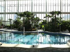 -中家鑫园温泉酒店鑫悦汤泉