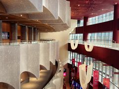 -交通银行前滩31演艺中心