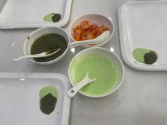 -VATAN INDIAN RESTAURANT米特餐饮有限公司(城北路店)