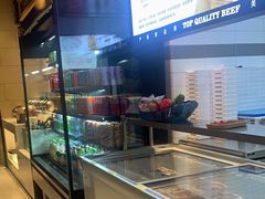 -川骄海鲜自助(亚运村店)
