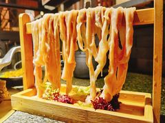 -湊湊火锅·茶憩(和平大悦城店)