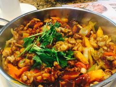 -黄记煌三汁焖锅(顺义华联店)