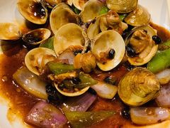 -海陵岛保利皇冠假日酒店·御公馆中餐厅 CANAL LNUA