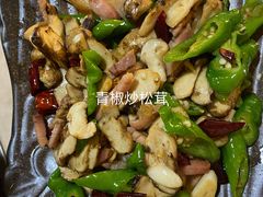 -蘑统田下·野生菌火锅