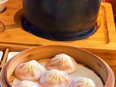 -如轩·海鲜砂锅粥·潮汕菜(一品天下店)