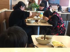 大堂-李先生牛肉面大王(书院路店)