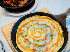 台式蚵仔煎-鹿港小镇(金虹桥国际中心店)