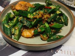 -CHILL Pho澳洲牛肉越南粉(佛山顺德万象汇店)