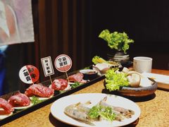-赤坂亭 M9和牛烧肉(水街店)