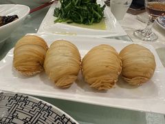 -梅龙镇酒家(南京西路总店)