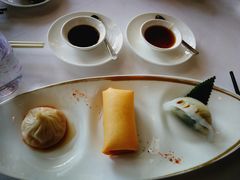 -金轩中餐厅 Jin Xuan(浦东丽思卡尔顿酒店)