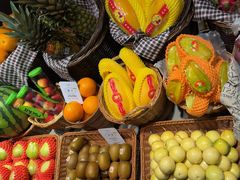 -曲水兰亭(北京四惠店)