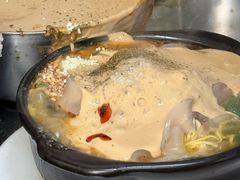 -曹宝林砂锅麻辣烫(星光路店)