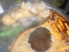 -林记潮牛·牛肉火锅(上马墩店)