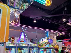 -长沙悦方ID MALL