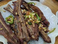 -南记食粥坊·宵夜大排档(南桂店)