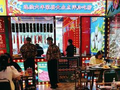-大吉利·潮汕牛肉火锅(河西店)