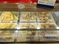 -1973继光香香鸡(金桥国际店)