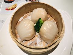 虾饺皇-新大咀港式茶餐厅(宝山万达店)
