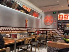 -潮界(虹桥新天地店)