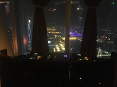 -广州四季酒店·天吧·高空酒吧