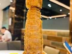 -新享乐海鲜(翠华路店)