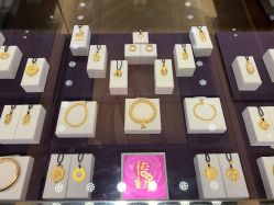 -周大福CHOW TAI FOOK(杭州万象城店)