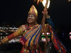 -奥兰多迪士尼动物王国乐园