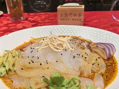 -正阳门饭庄·烤鸭·北京菜(万丰路七里庄店)