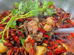 -天治宣·野椒鸡(龙头寺总店)