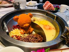 -红辣椒·川菜·火锅(张杨路店)