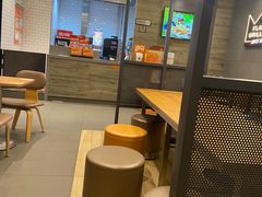 -汉堡王(SKLP店)