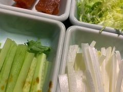 -那家小馆•北京菜•烤鸭(中关村店)