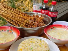 -嘉州鲜知味钵钵鸡(奎星楼店)