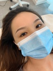 -芙芬芳·半永久纹眉（深圳旗舰店）