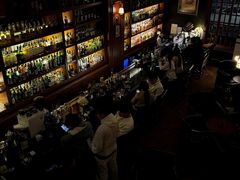 -Hill.Cocktail半山酒吧(中山店)