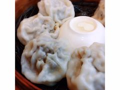 -百年尹氏汤包(湖南路狮子桥店)