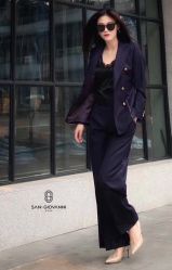 -圣乔凡尼服装定制