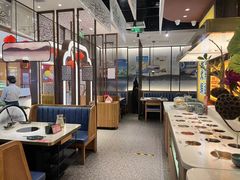 -新辣道鱼火锅(上地华联店)