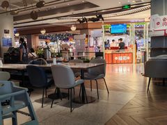 -必胜客(东部星悦天地店)