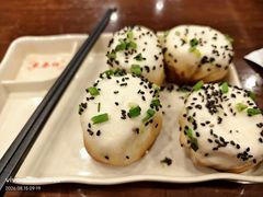 -东泰祥生煎馆(陕西南路店)