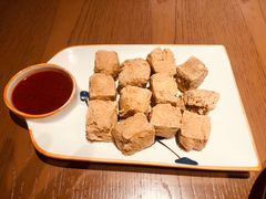 -香园茶社·金陵小灶(老门东店)