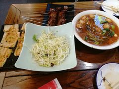 -三里桥徐家烧烤(启明街店)