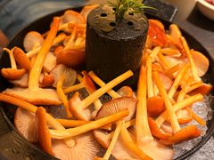 -季季山·云南野生菌火锅(上海首店)