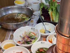 -本家韩国烤肉(青岛万象城店)